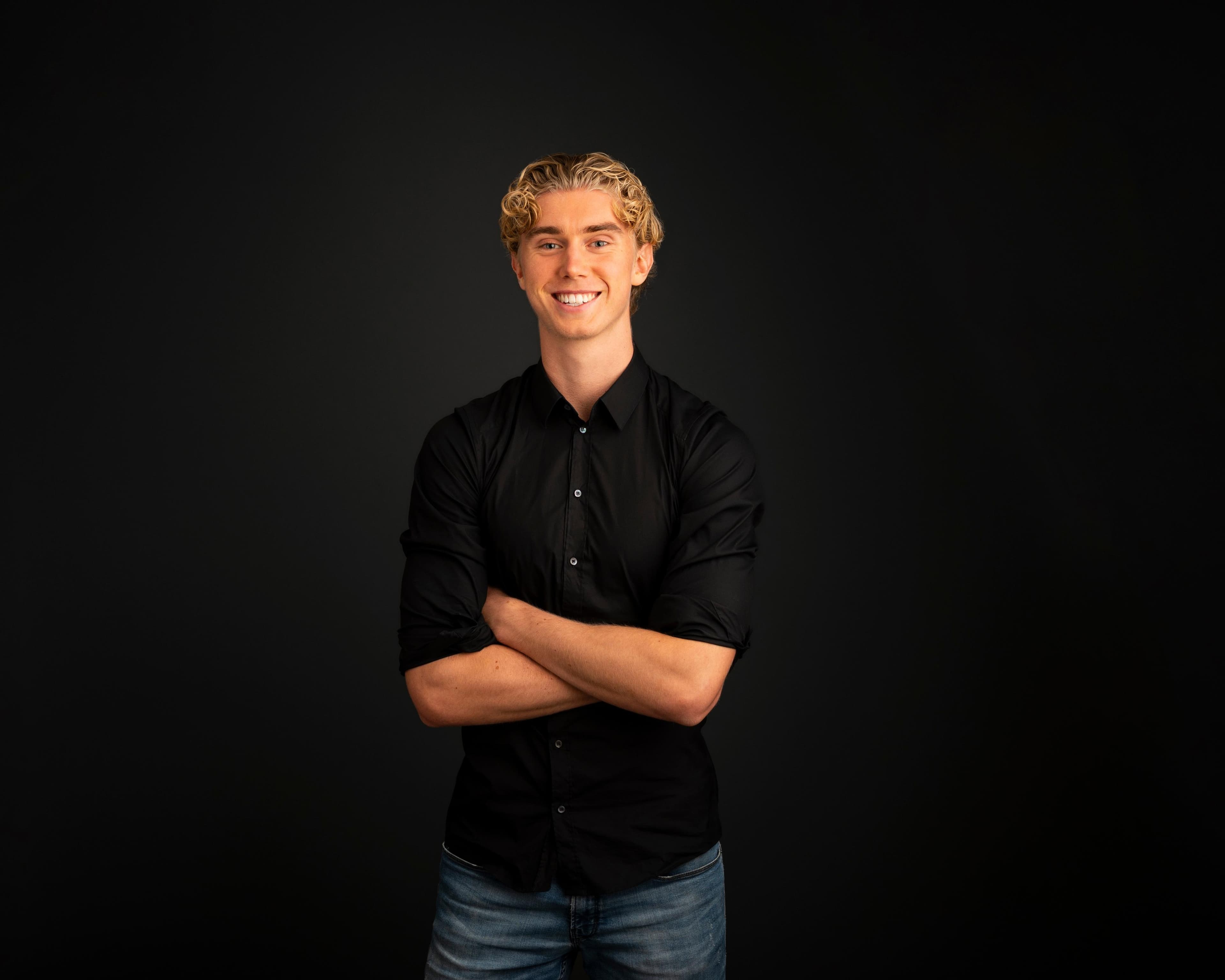 Senan Ryan